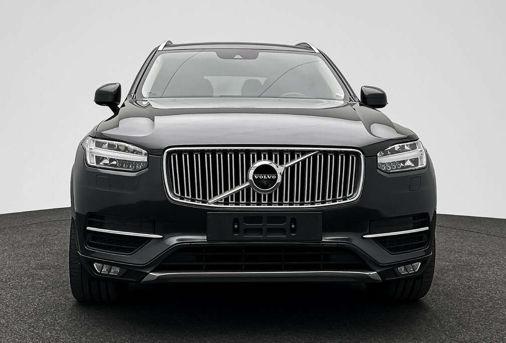 Volvo XC90 2.0 D5 4WD Inscription 7pl. Geartronic