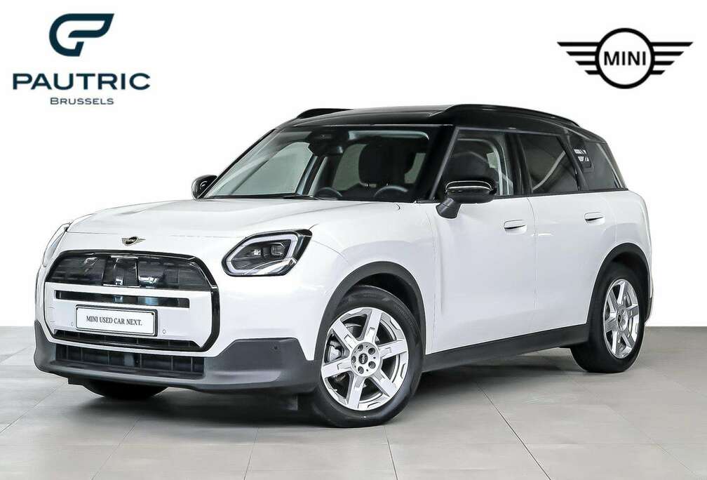 MINI PANO/ HUD - 2 ans/jaar garantie