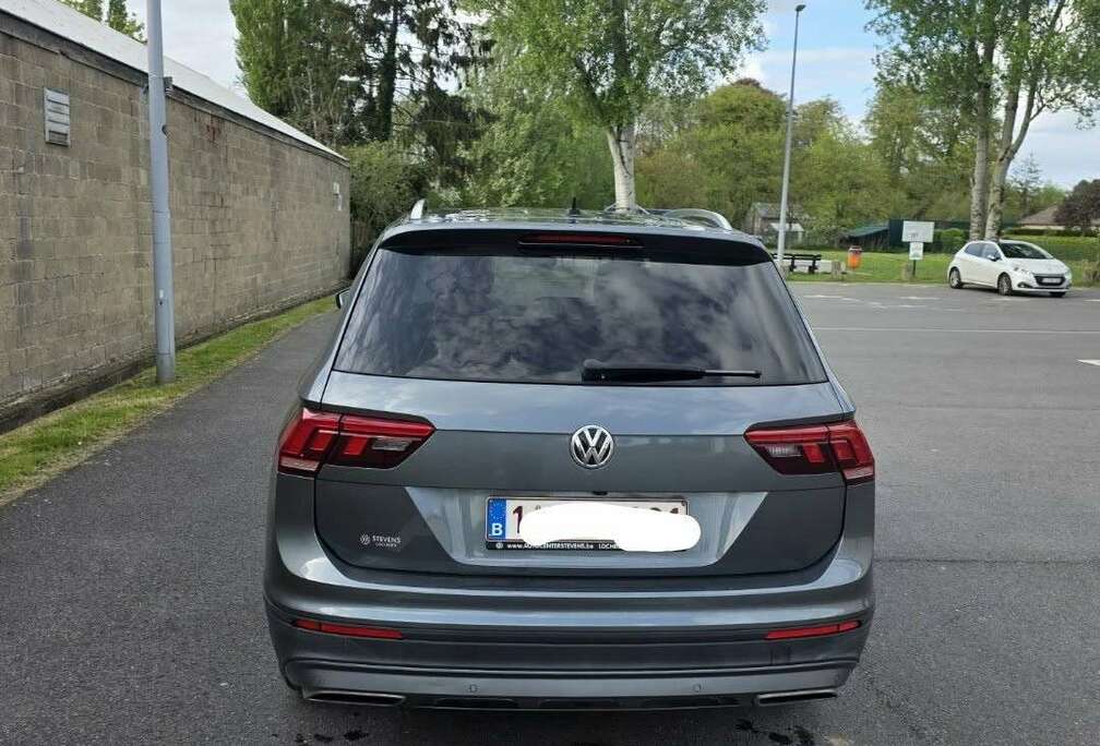 Volkswagen 1.5 TSI ACT Trendline OPF