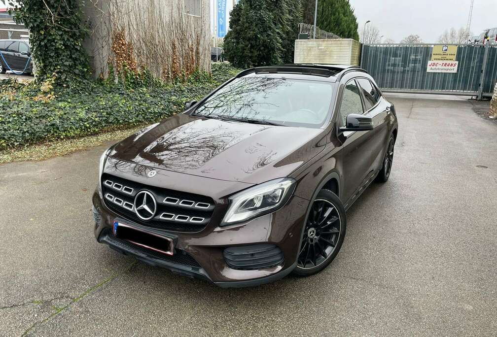 Mercedes-Benz d