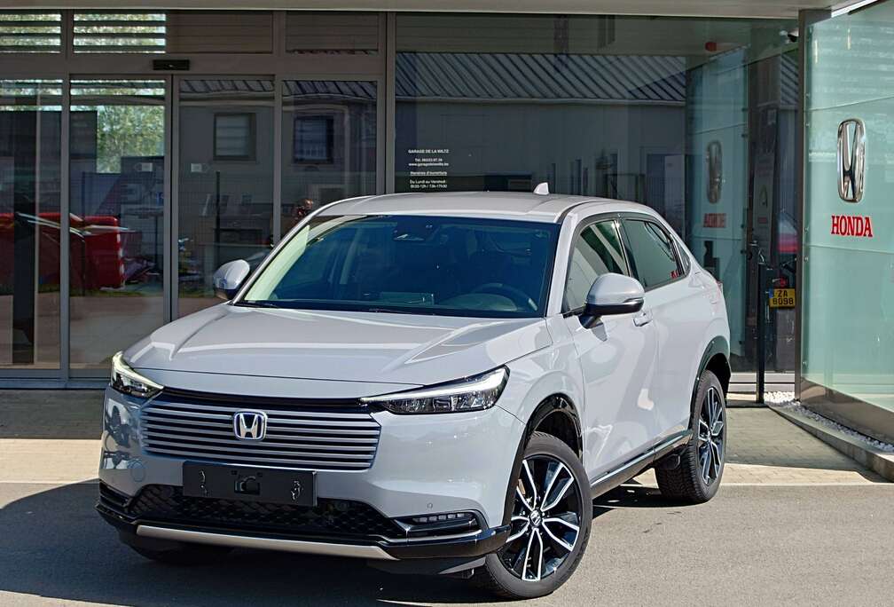 Honda HR-V e:HEV 1.5i Advance HYBRID AUTOMATIQUE