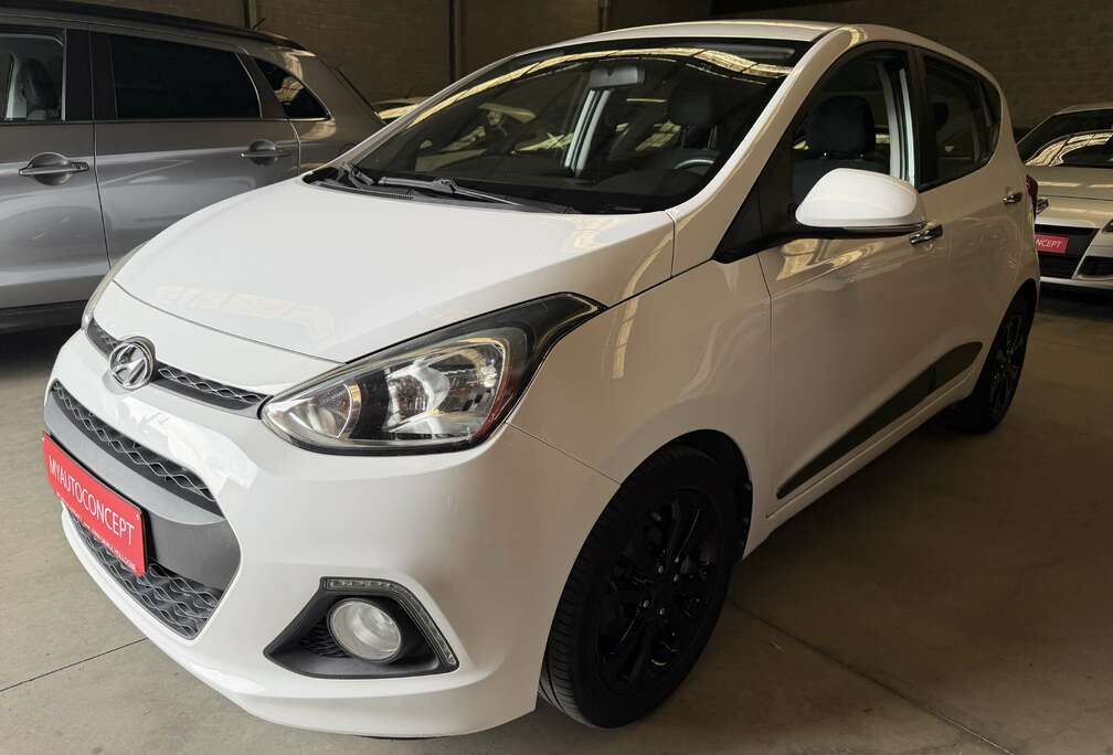 Hyundai i10 1.2i Joy