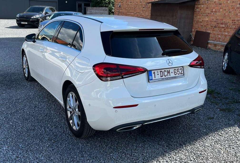 Mercedes-Benz d Business Solution