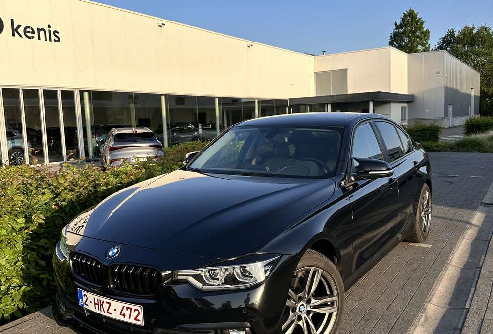 BMW 318i