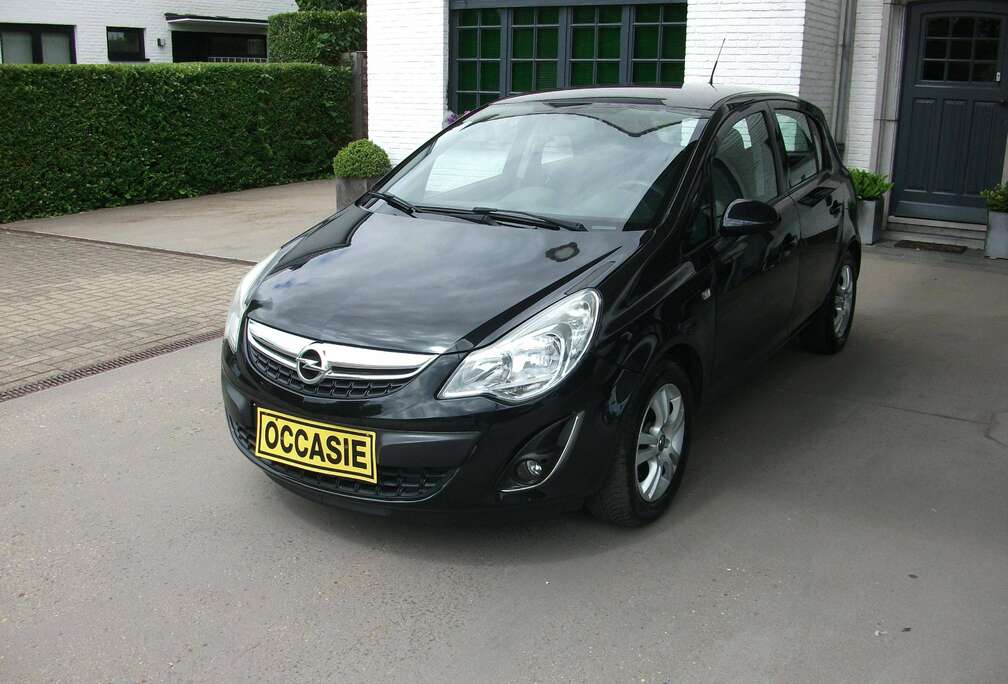 Opel Corsa 1.2i Enjoy Active