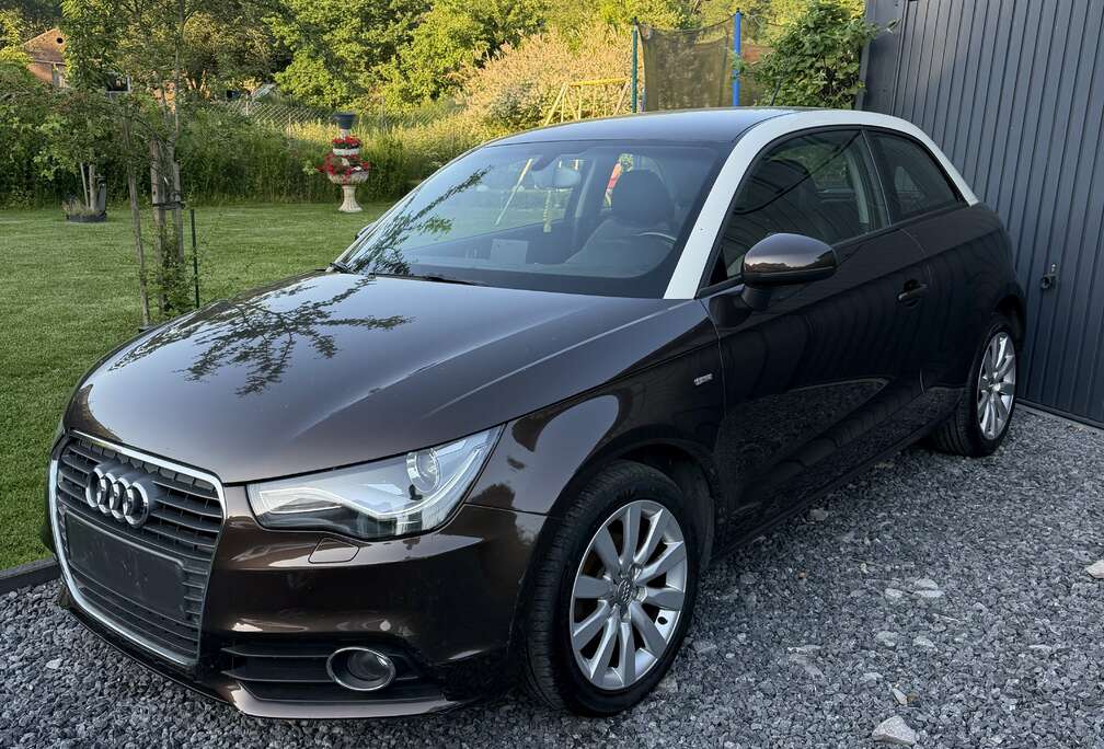 Audi Réserver