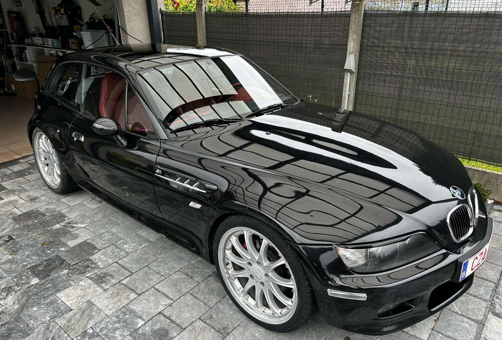 BMW 3.0i