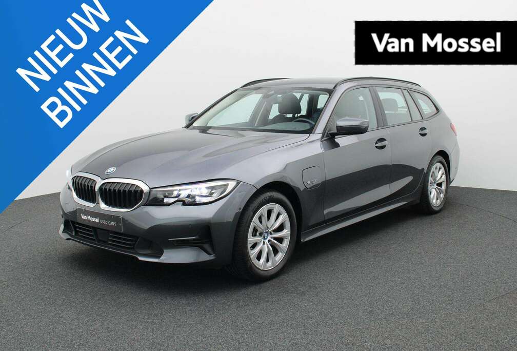 BMW 3-serie Touring 320e (150 kW)