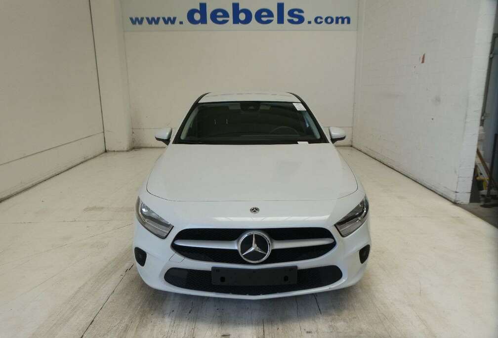 Mercedes-Benz Business
