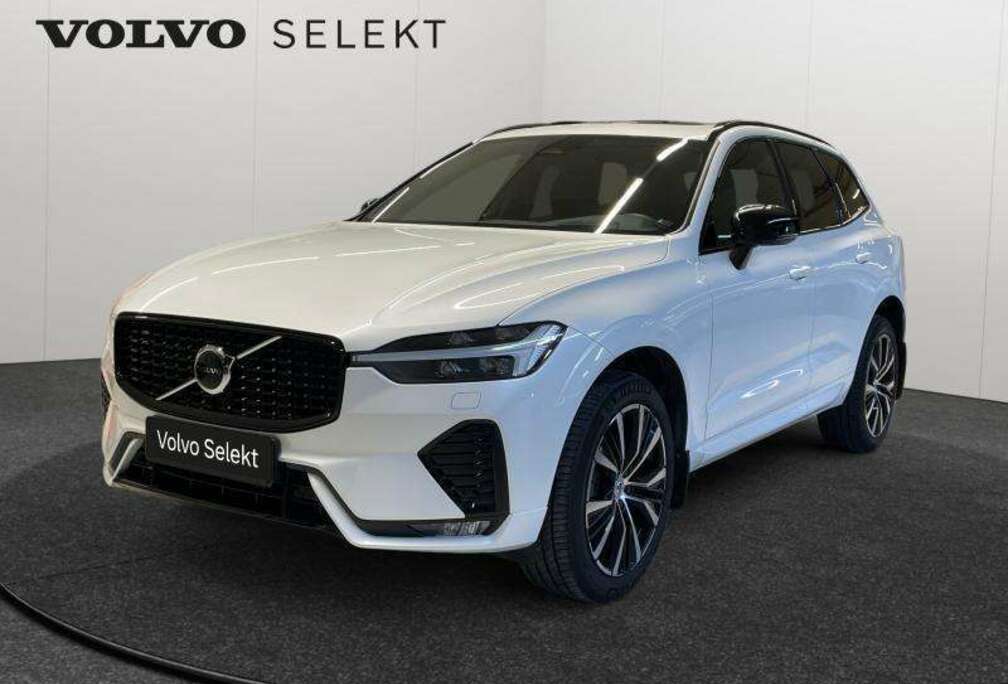 Volvo B4 Plus Dark / Diesel