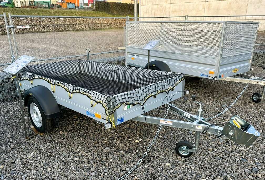 Startrailer H 752513