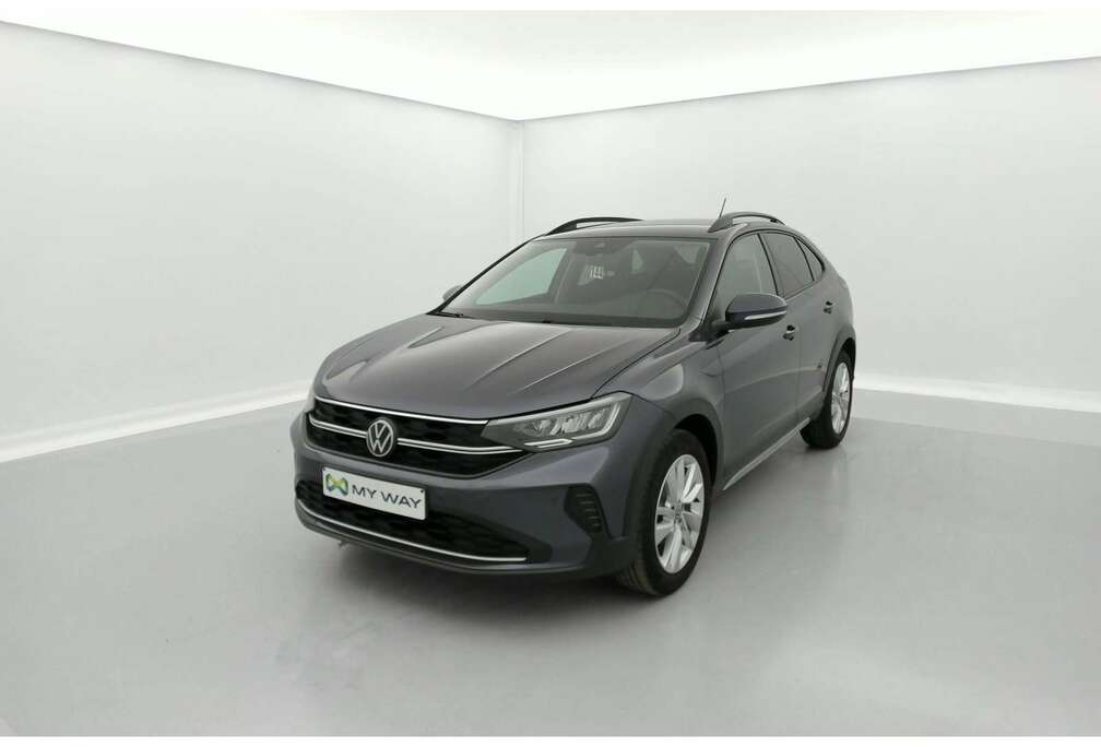 Volkswagen United 1.0 TSI 70 kW (95 ch) 5 vitesses manuel