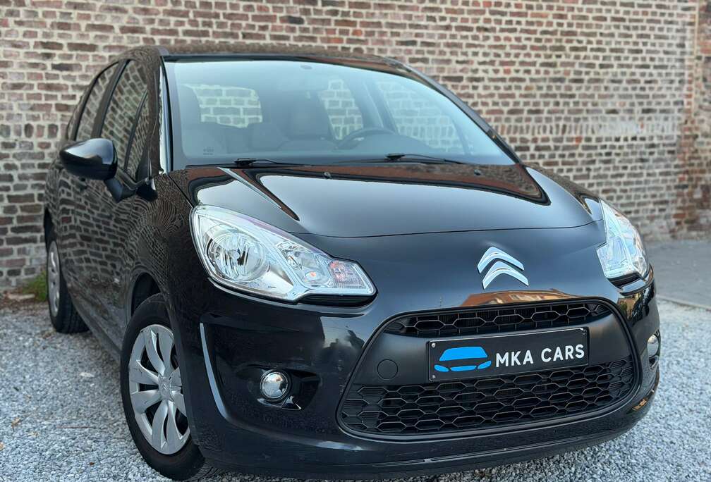 Citroen 1.4 HDi Faible Kilométrage Garantie 12 Mois
