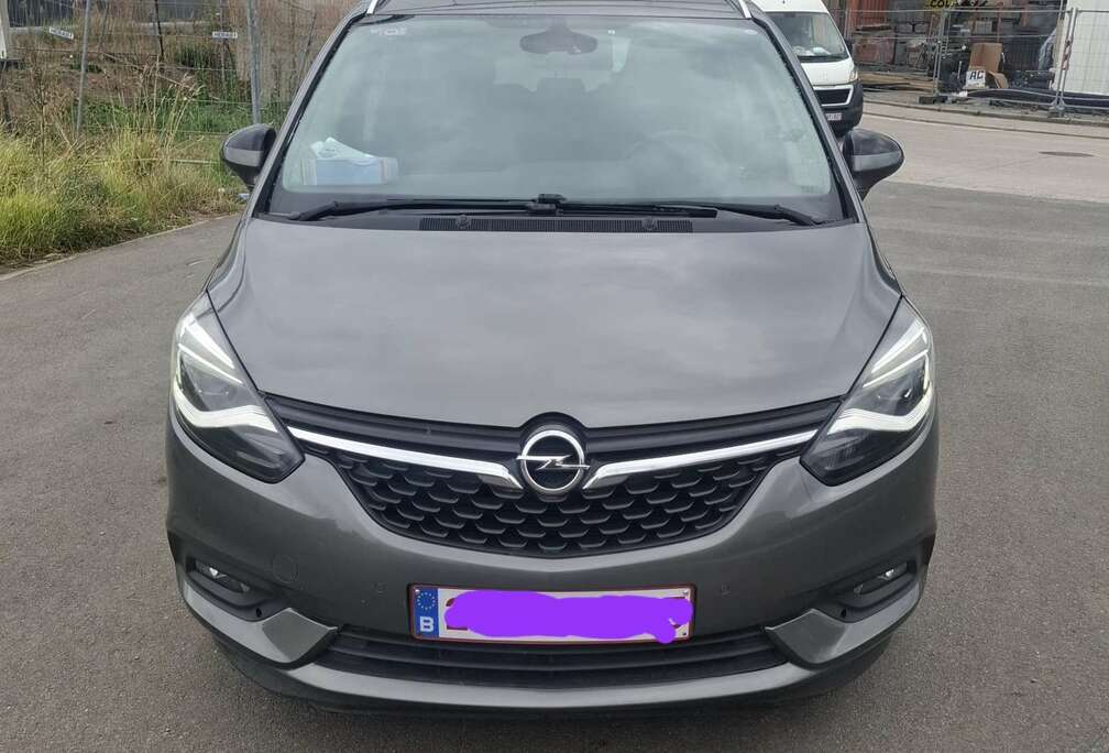 Opel 1.4 Turbo Edition
