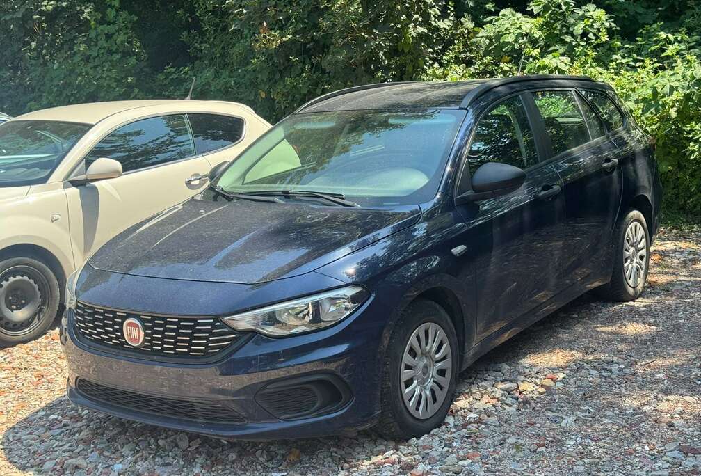Fiat 95 Ch//2017//154.299km