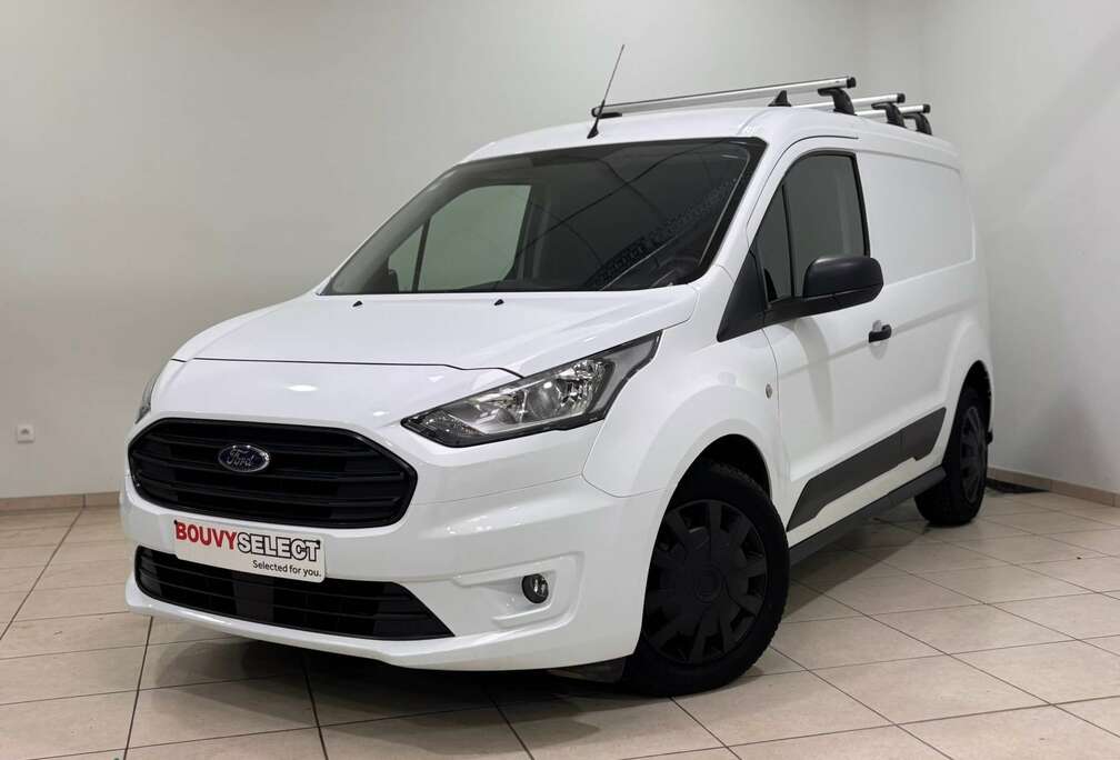 Ford 1.5TDCi 99CV *CLIM*3 PLACES*CAPTEURS AR*