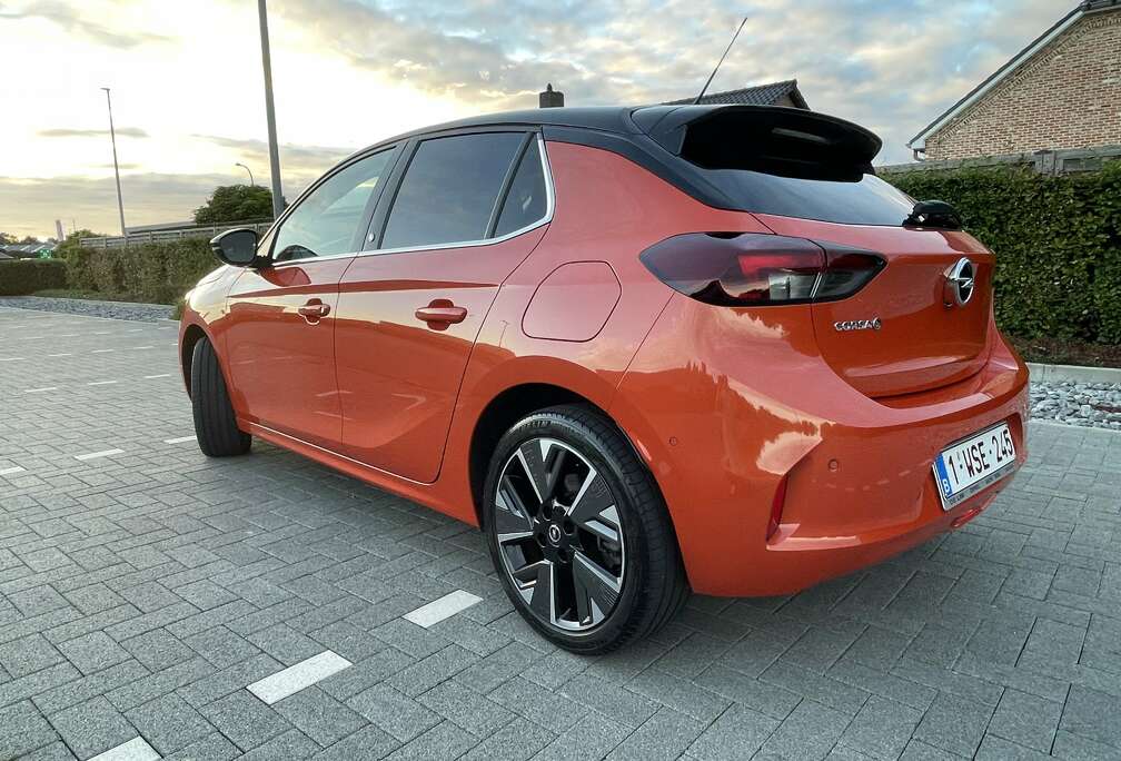 Opel Elegance