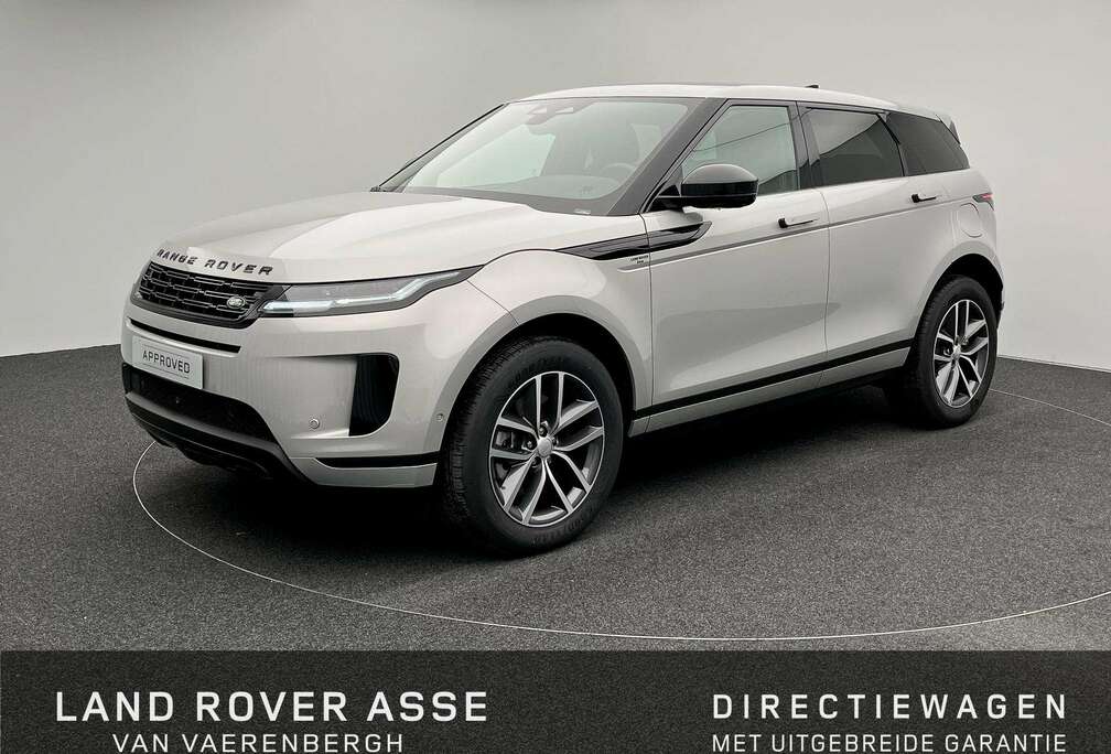 Land Rover P300e S AWD DIRECTIEWAGEN