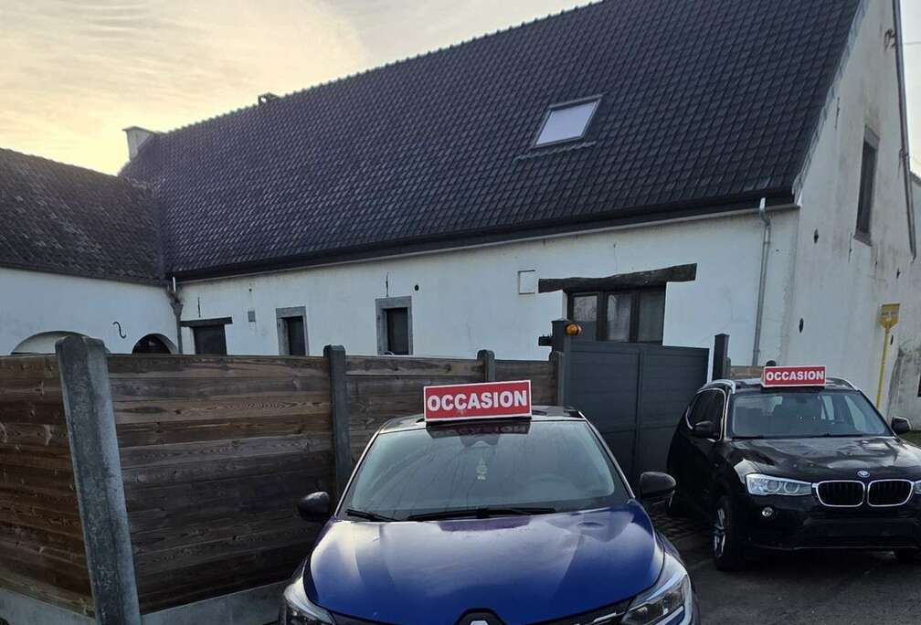 Renault 1.33 TCe MHEV Techno EDC GPF