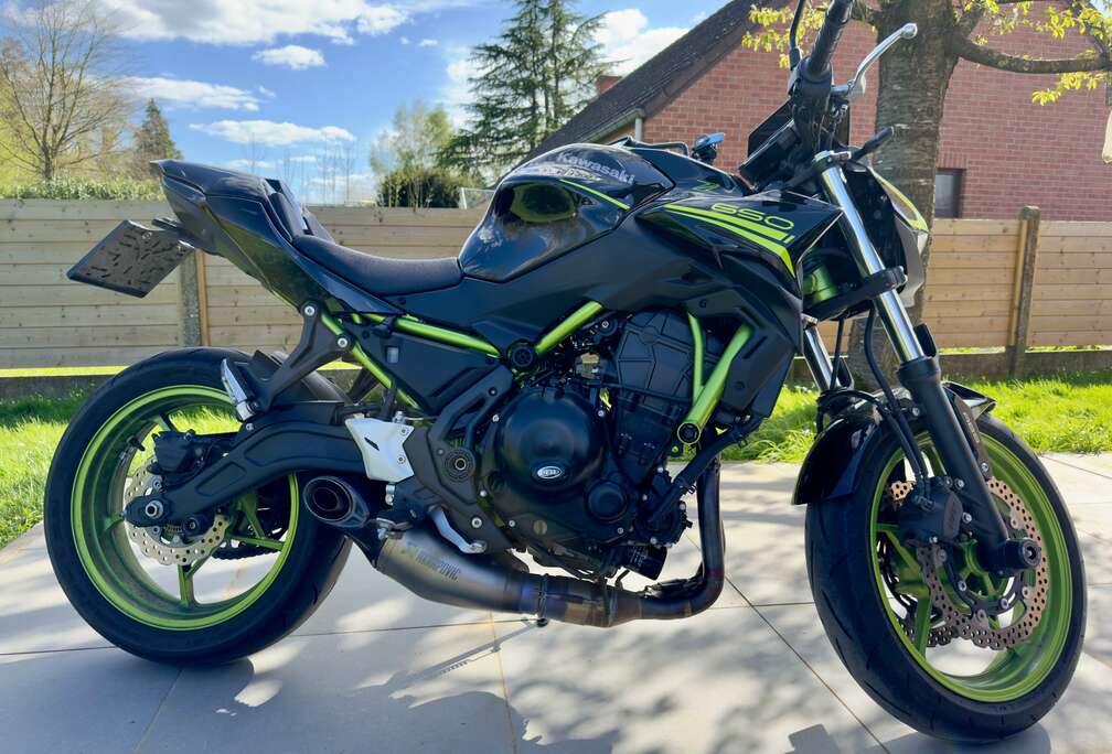 Pack Sport