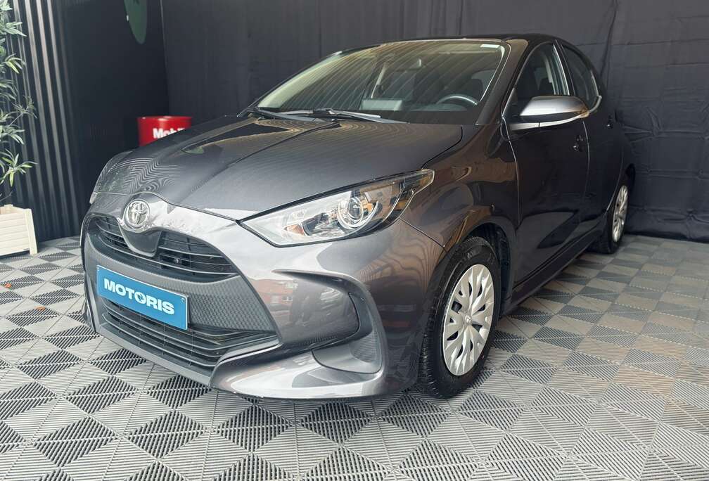 Toyota GARANTIE 12 MOIS