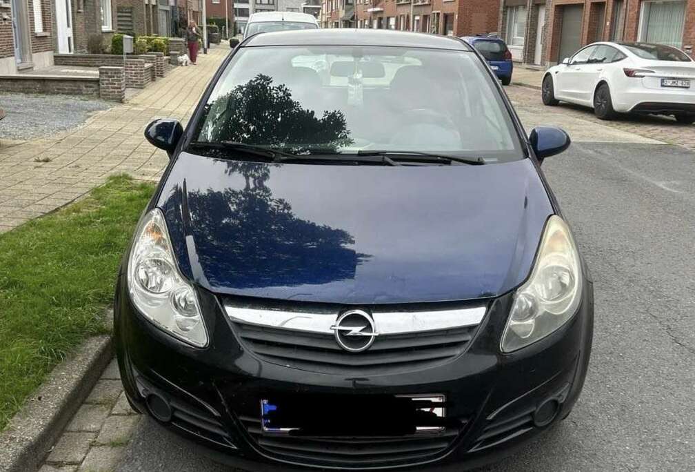 Opel 1.2i