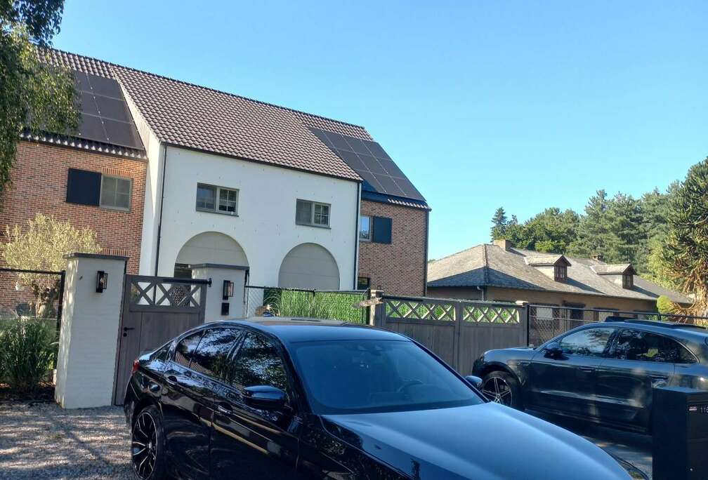 BMW 530e iPerformance Aut. Luxury Line