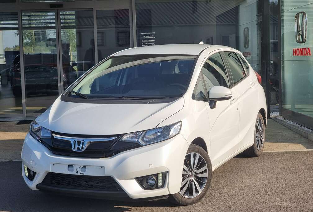 Honda 1.3i-VTEC Elegance bvm6