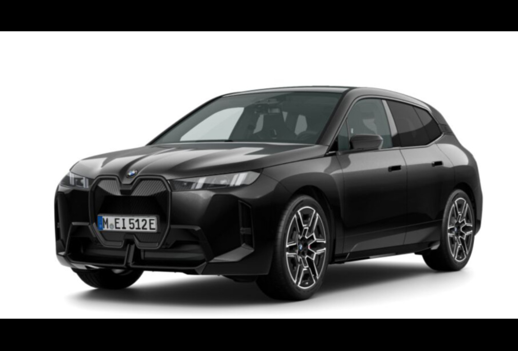 BMW xDrive 60  Msport  Comfort