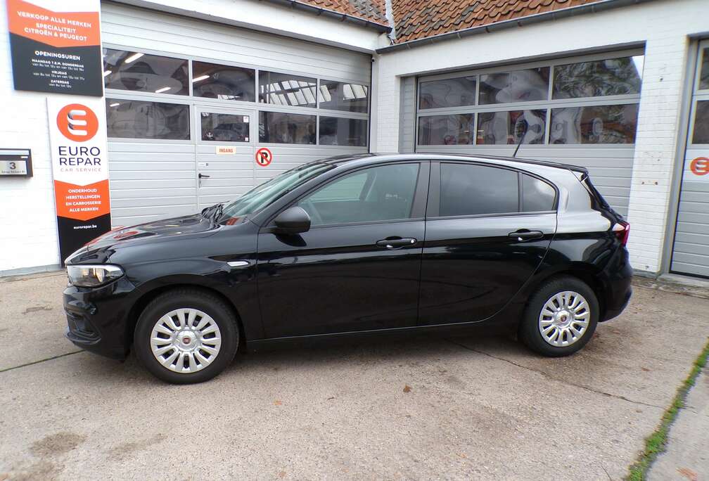 Fiat TIPO BREAK 1.4 BENZINE MANUEEL