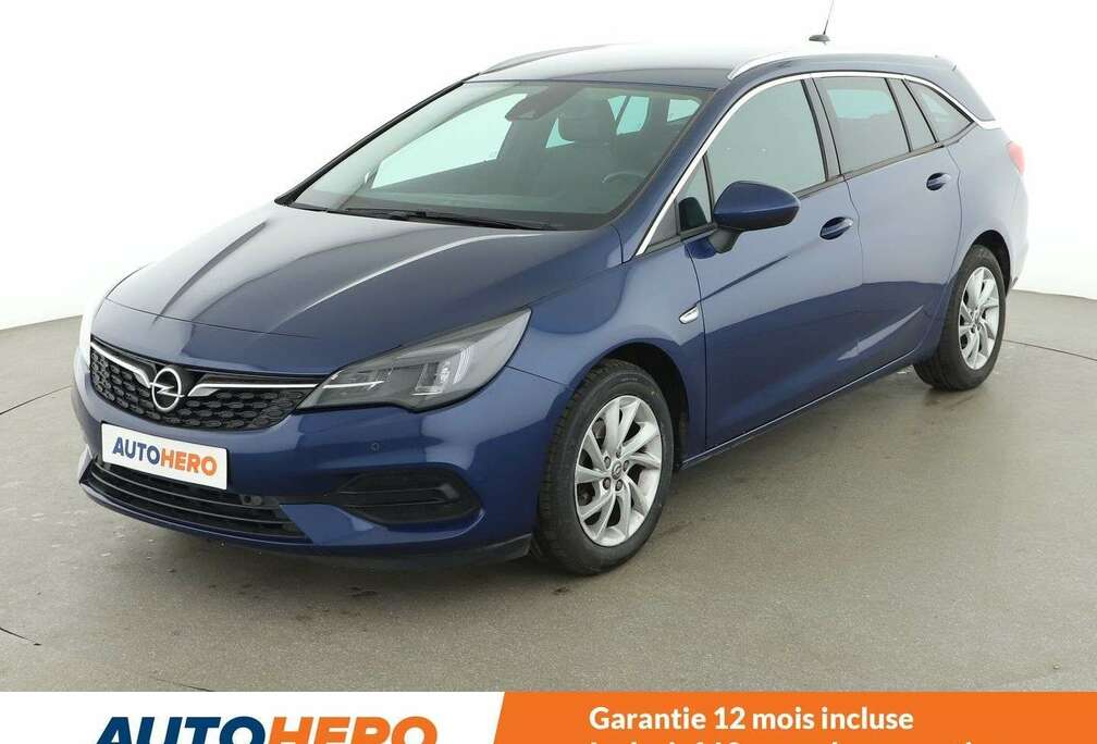 Opel 1.5 CDTI Elegance Start/Stop