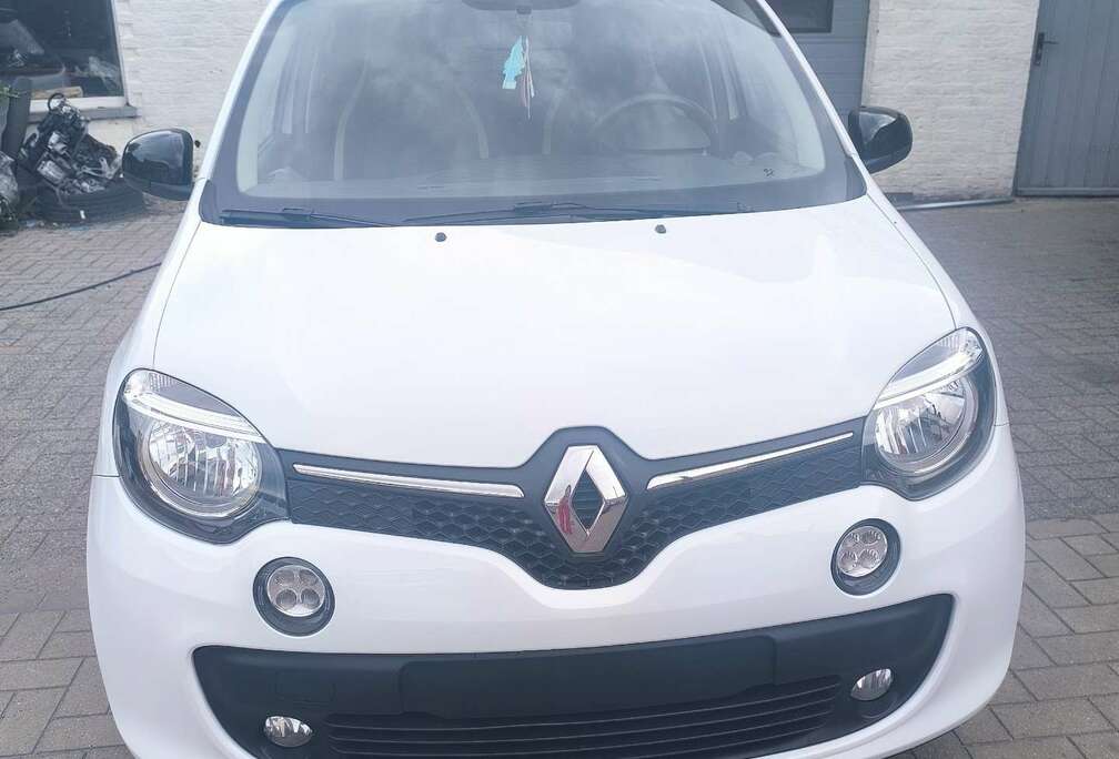 Renault SCe 70 Start&Stop LIMITED