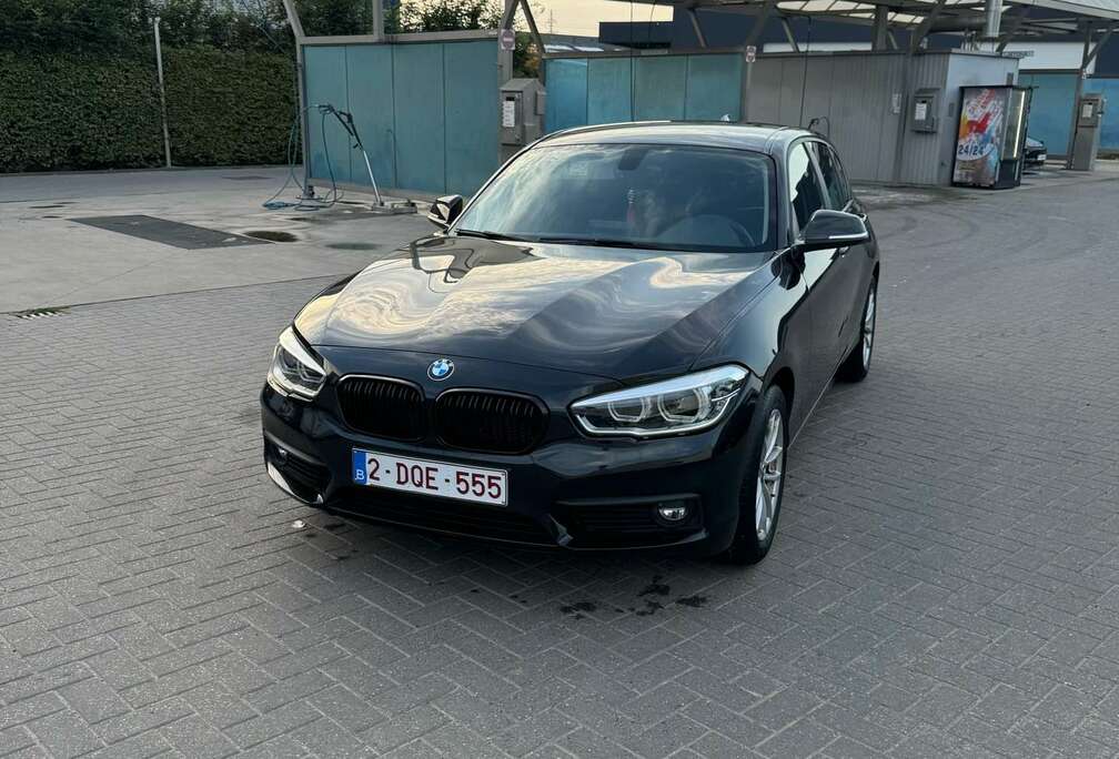 BMW 116i