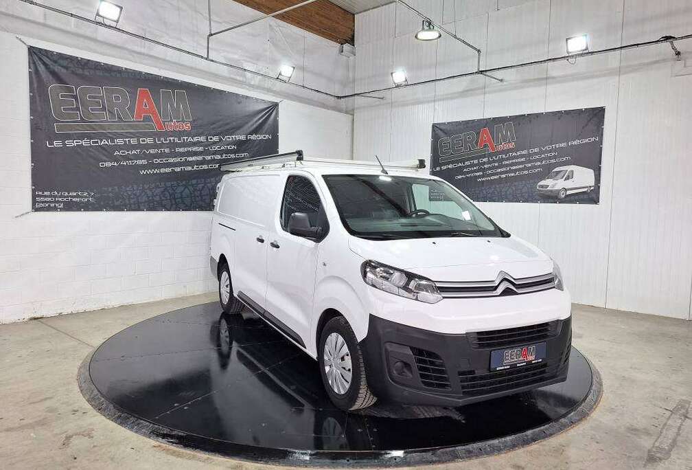 Citroen XL, galerie toit, attache remorque, 1 an garantie