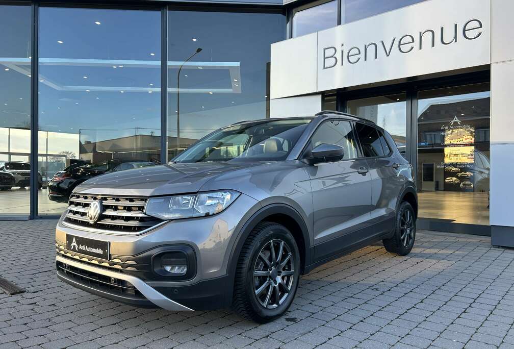 Volkswagen 1.6 TDi DSG *GARANTIE*1ER PROP*CARPLAY*SIEGES CHAU