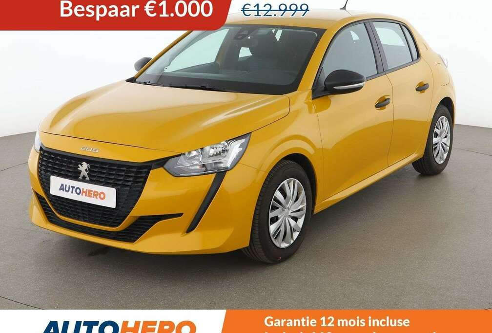 Peugeot 1.2 PureTech Like