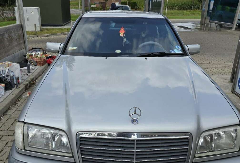 Mercedes-Benz