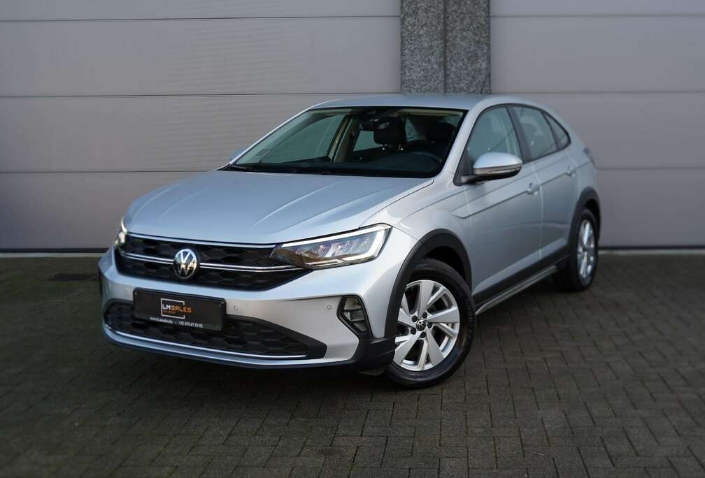 Volkswagen 85 kW * DRAADLOOS OPLADEN /ACC/ CARPLAY / NAVI *