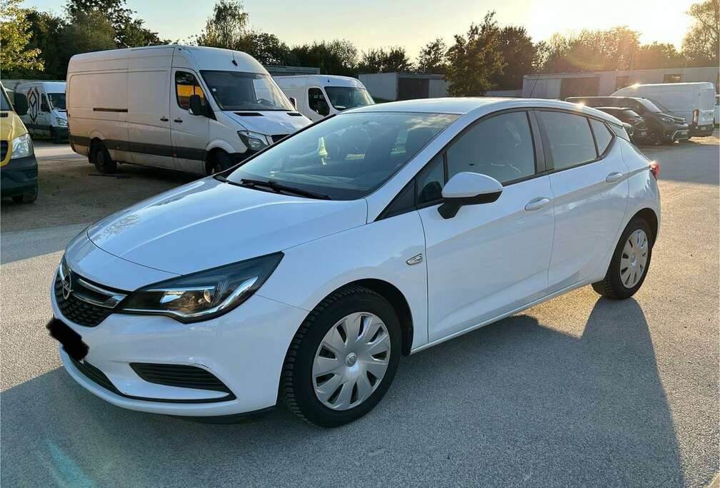 Opel Sports Tourer 1.6 CDTi Comfort