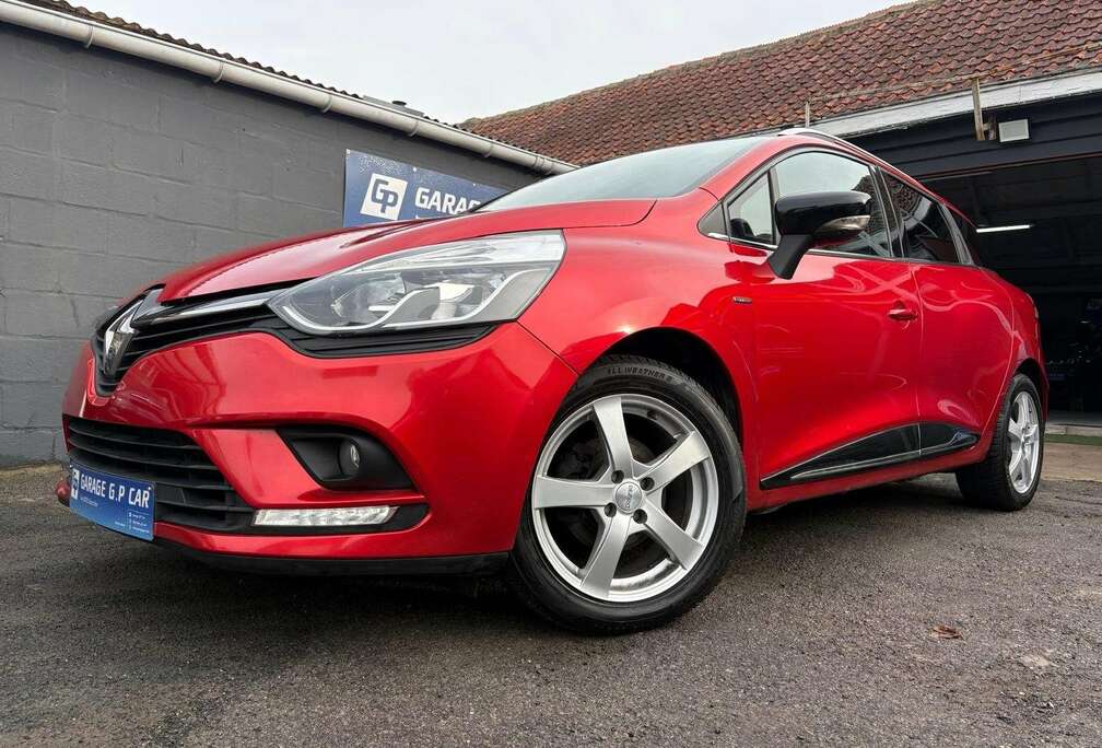 Renault 0.9 TCe Intens