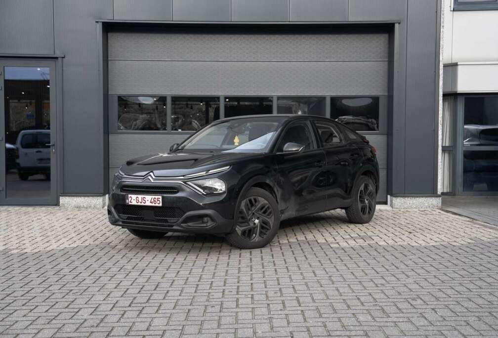 Citroen 1.5 BlueHDi Feel S&S