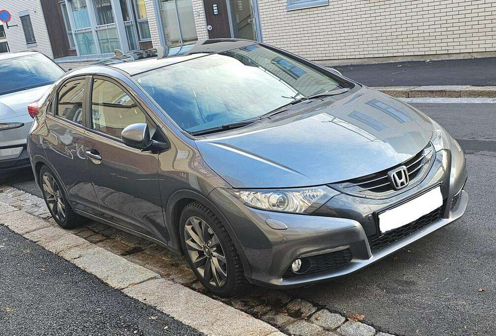 Honda Civic 1.8i Comfort