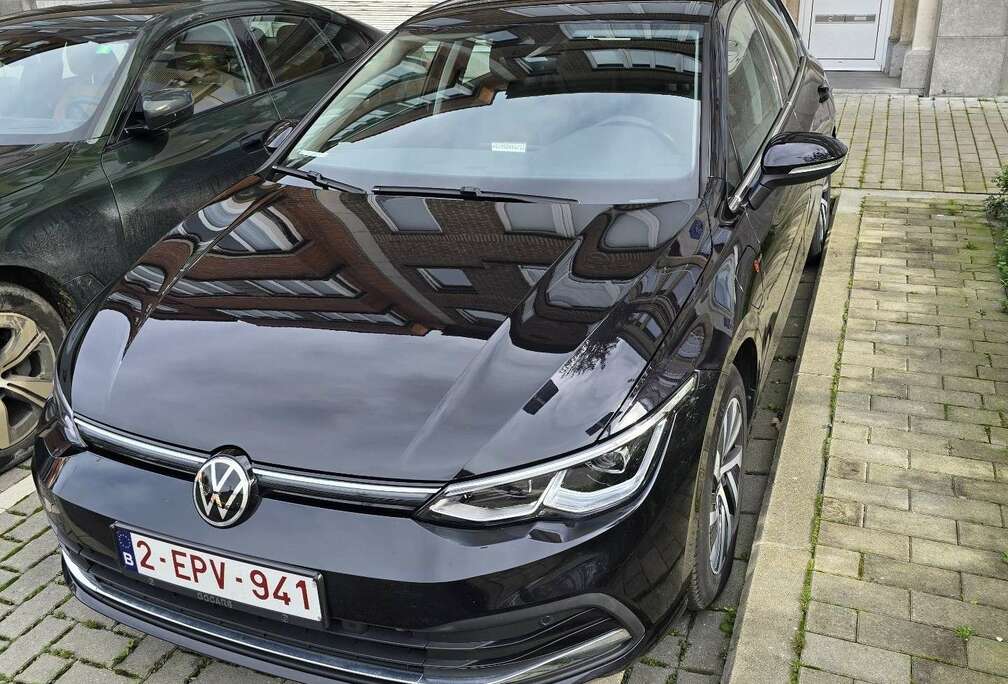 Volkswagen 1.4 eHybrid