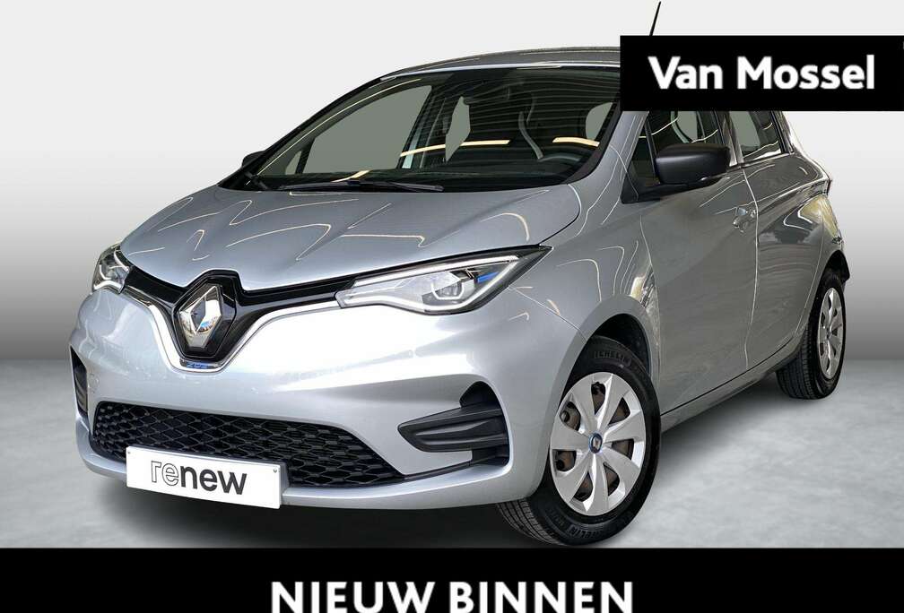 Renault Life B-buy R110