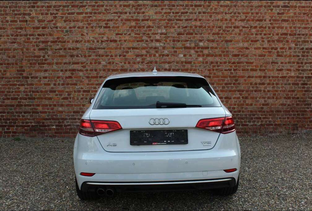 Audi Sportback 1.4 TFSI c.o.d. ultra Sport S tronic