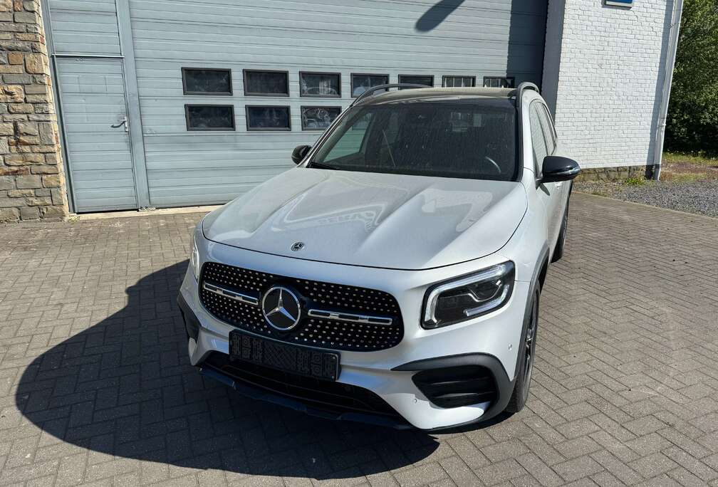 Mercedes-Benz AMG; PANO; NIGHT-PAKET; APPLE CARPLAY/ANDROID