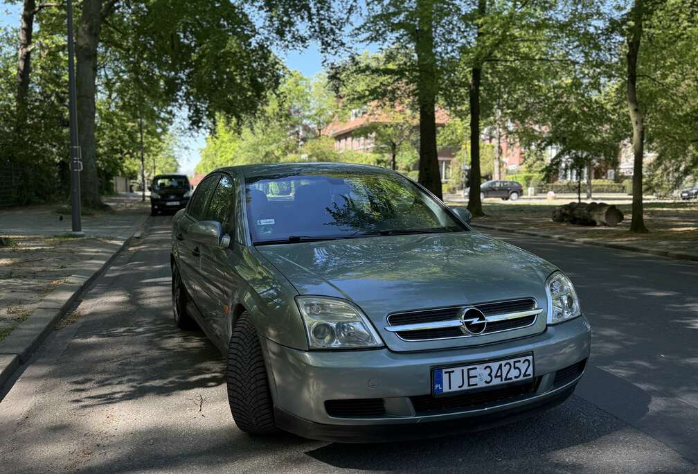 Opel 1.8 Comfort