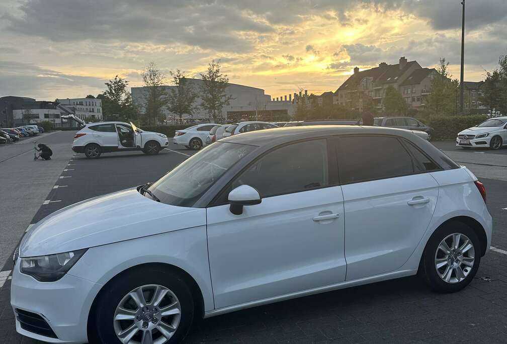 Audi Sportback
