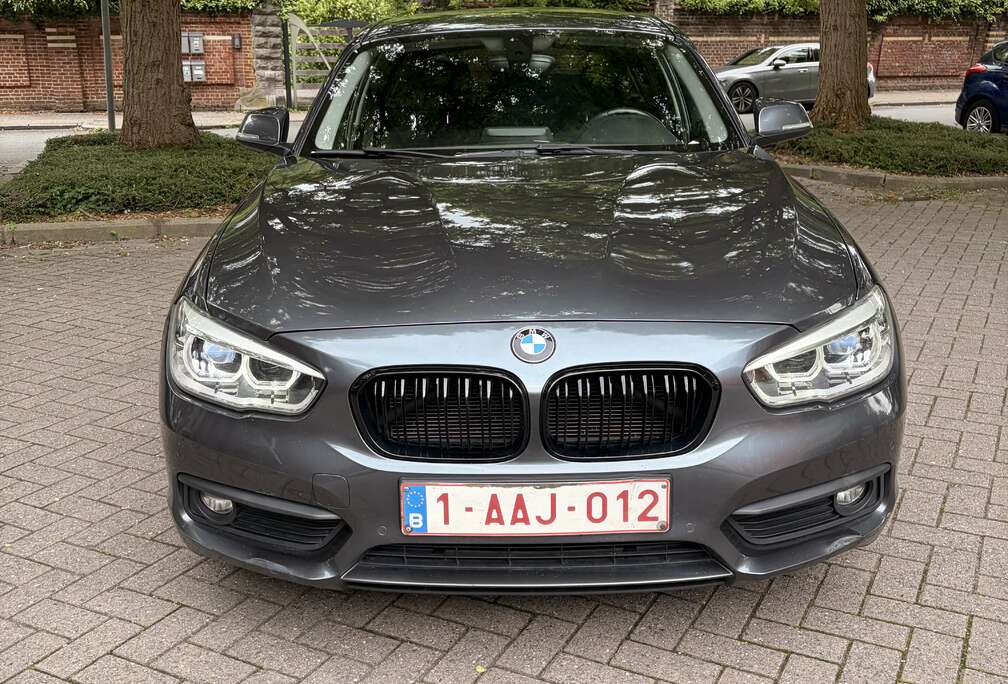 BMW dA AdBlue (EU6c) Harman Kardon- Boute Auto