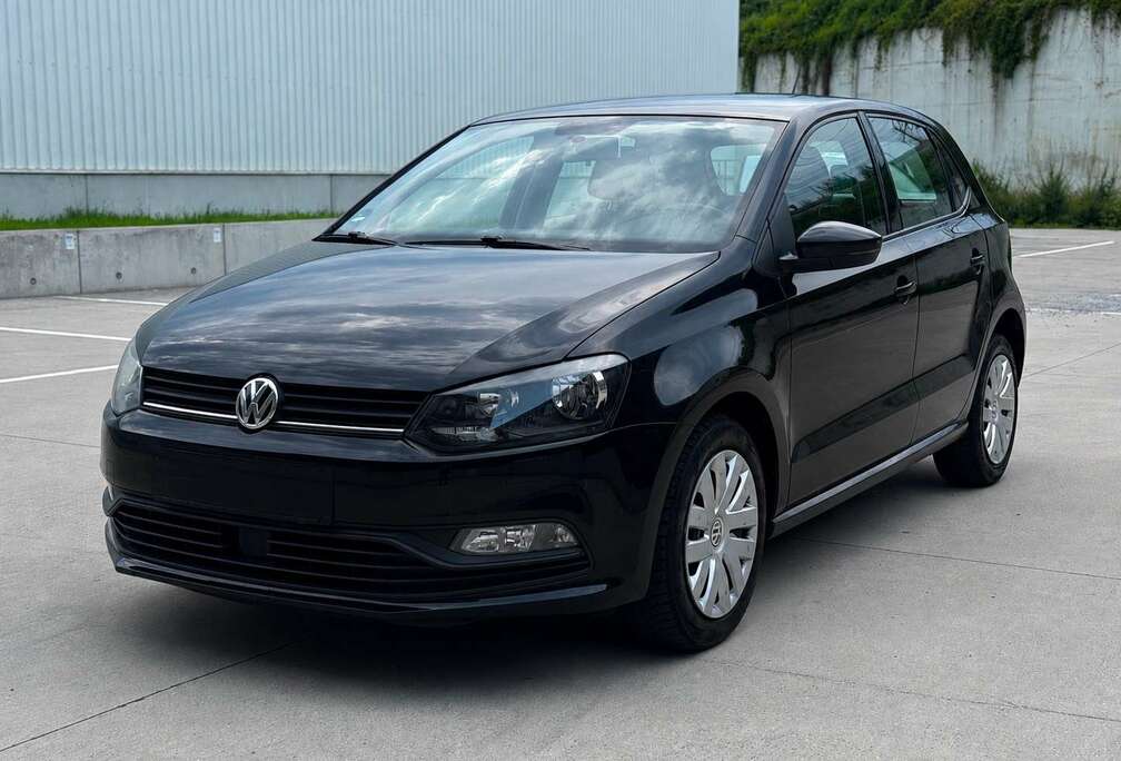 Volkswagen 1.0 BENZINE  ONDERHOUDEN  GARANTIE  GEKEURD